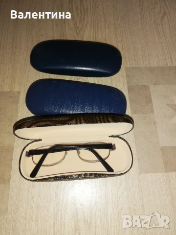 Очила с диоптър, снимка 3 - Слънчеви и диоптрични очила - 34705540