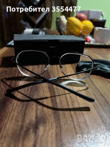 Рамка за очила Armani Exchange, снимка 5 - Слънчеви и диоптрични очила - 43398120