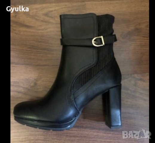 Дамски боти 40 номер, снимка 11 - Дамски боти - 43696577