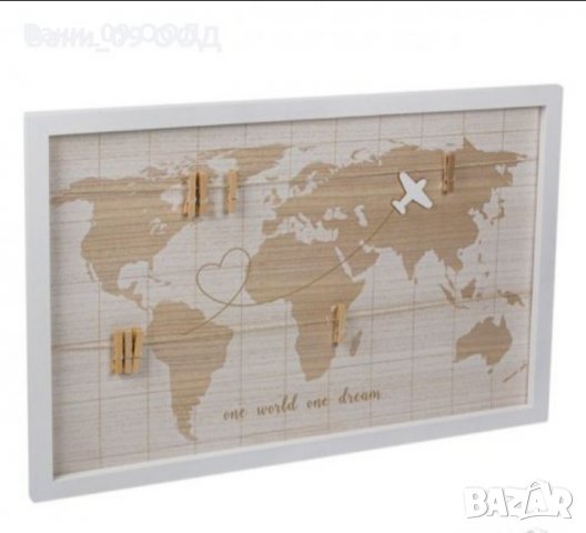 Касичка+пано за пътешественици!, снимка 2 - Декорация за дома - 32956915