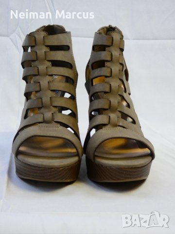 Jasmin, снимка 3 - Дамски ежедневни обувки - 40728451