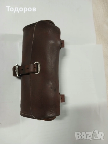 Brooks. Ретро чантичка за инструменти завелосипед колело, снимка 2 - Аксесоари за велосипеди - 52938840