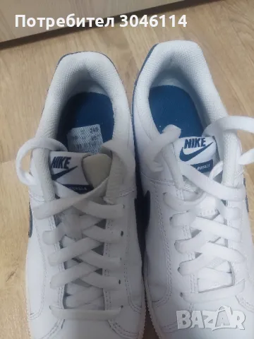 дамски маратонки Nike, снимка 6 - Маратонки - 49774952