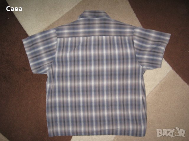 Ризи LEVI,S, CAMP DAVID  мъжки,М и Л, снимка 8 - Ризи - 37882731