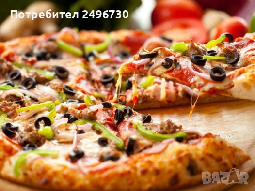 Търсим пицар/пицарка , снимка 4 - Помощник-готвачи - 50725515