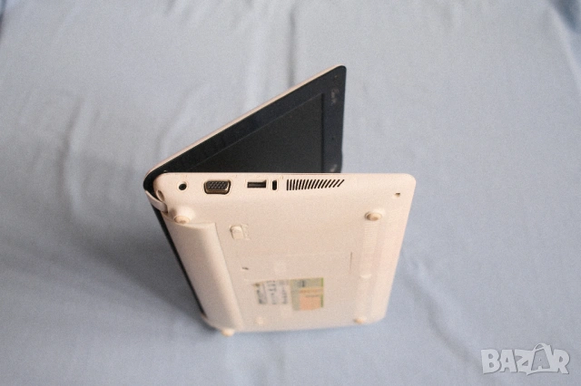 Asus EeePC1005HA, снимка 5 - Лаптопи за дома - 53390445
