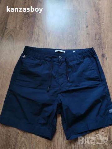 g-star sport trainer short - страхотни мъжки панталони НОВИ БЕЗ ЕТИКЕТ 34/XЛ , снимка 3 - Спортни дрехи, екипи - 51106008
