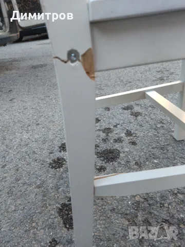 Стол, снимка 3 - Столове - 48552913