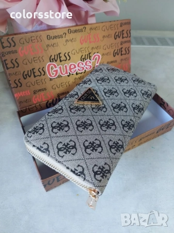 Портмоне Guess/SG92y, снимка 3 - Портфейли, портмонета - 51719205