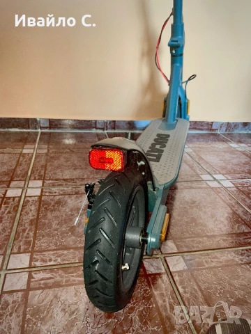 Ел Тротинетка Ducati Pro 1 Evo Max, снимка 5 - Други спортове - 51108674