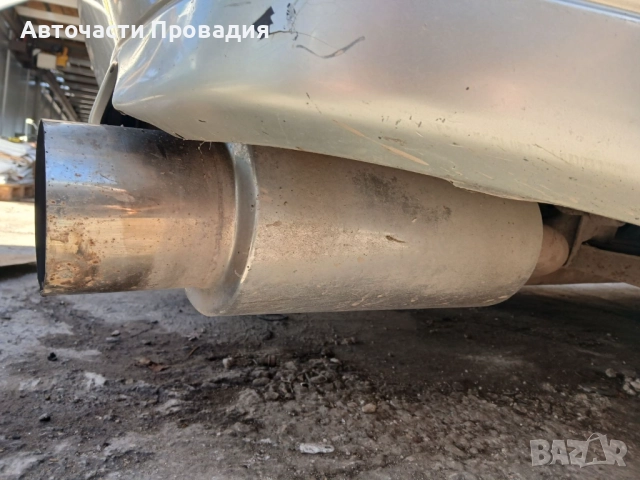 Lexus is 200, 2.0 V6, 2004 г на части, снимка 7 - Автомобили и джипове - 52596915