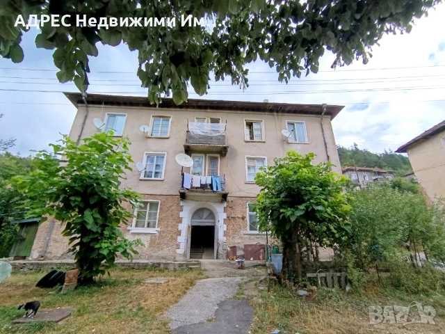 Продава двустаен апартамент гр. Мадан (Рудозем-Гърция), снимка 8 - Апартаменти - 51746074