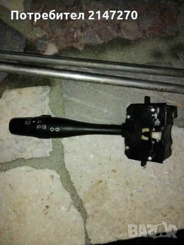 Лосче за мигачи