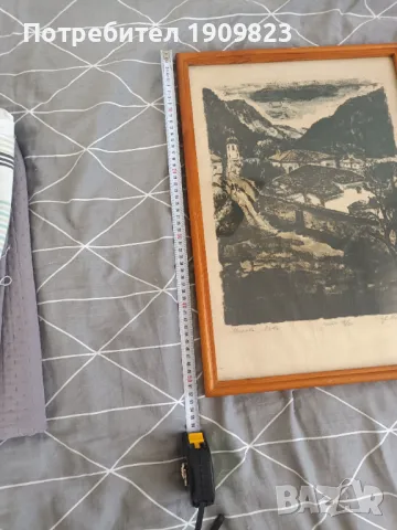 Картина Цветана Костуркова , снимка 4 - Картини - 48856640