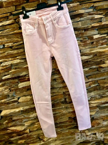 Розови дънки 