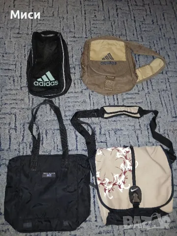 кожени ранички,спортни раници и чантички, снимка 5 - Раници - 48571528