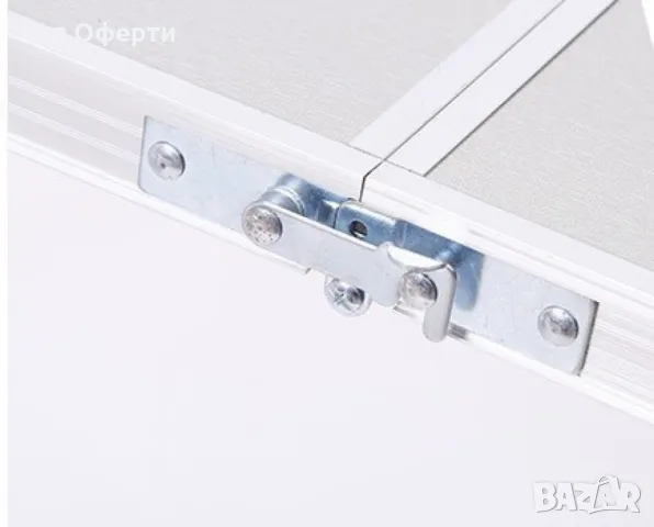 ТОП ЦЕНА!!! Комплект Сгъваема Маса и Столове Malatec 7893, снимка 13 - Къмпинг мебели - 50219012