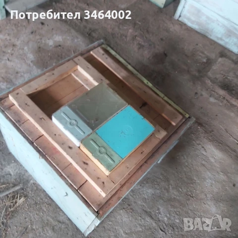Продават се кошери за пчели , снимка 13 - За пчели - 51375030