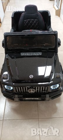 Детски Акумулаторен Трактор ., снимка 1