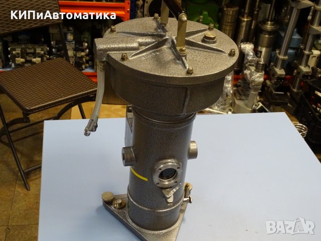 лабораторен уред DEBRO 70908, снимка 5 - Други машини и части - 34824678