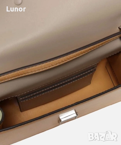 Оригинална чанта Burch Handbag, снимка 3 - Чанти - 52457382