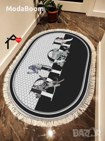 Маркови дамски килими , снимка 6 - Други стоки за дома - 48428605