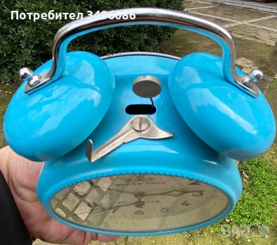 MEISTER ANKER , снимка 11 - Антикварни и старинни предмети - 53454603