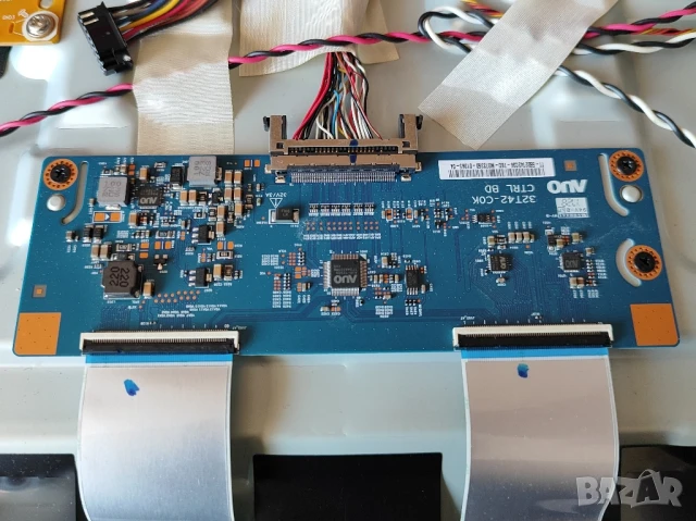 Main board 715G8524-M01-B00-004K от TV LG 32LJ500V, снимка 4 - Части и Платки - 50807623