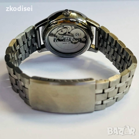 Часовник KENETH COLE KCWL 2219203, снимка 3 - Мъжки - 51716638