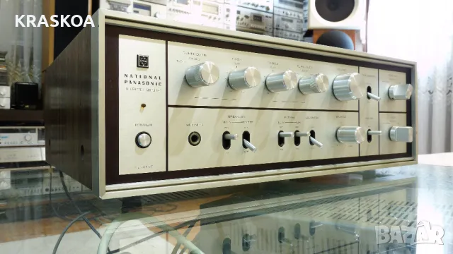 NATIONAL PANASONIC SU-3600