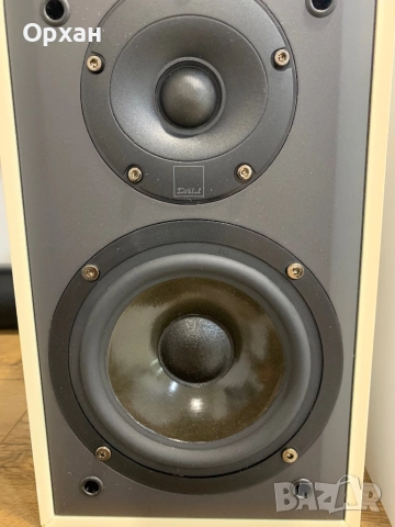 Dali Blue 1001, снимка 2 - Тонколони - 52967215