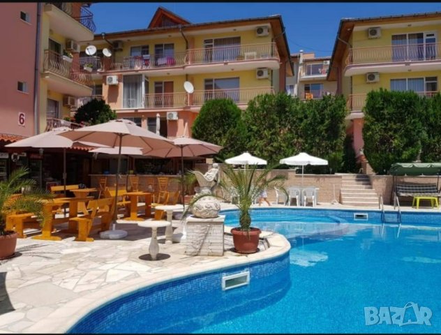 ап.Слънчев Бряг 52м2, снимка 5 - Апартаменти - 37289040