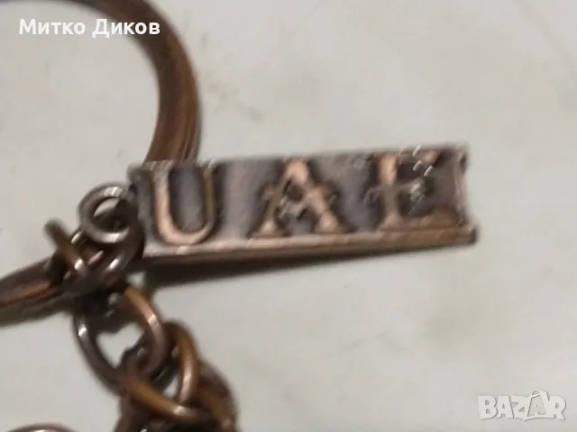 Ключодържател Дубай отличен, снимка 5 - Колекции - 48592990