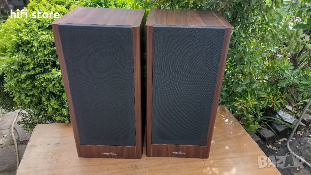 ITT/NOKIA Imperion  BR5-120, снимка 6 - Тонколони - 40605286