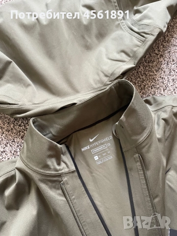 Елек/горнище Nike , снимка 5 - Спортни дрехи, екипи - 51857221