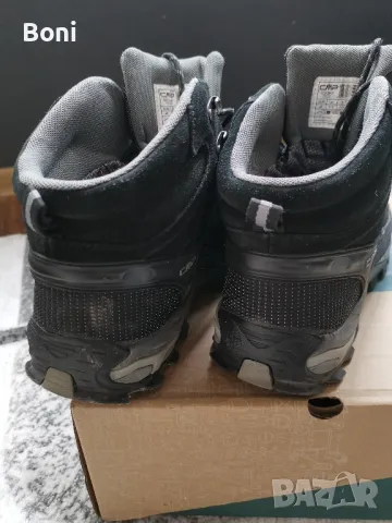 CMP  Боти 45 номер , снимка 7 - Мъжки боти - 49726318