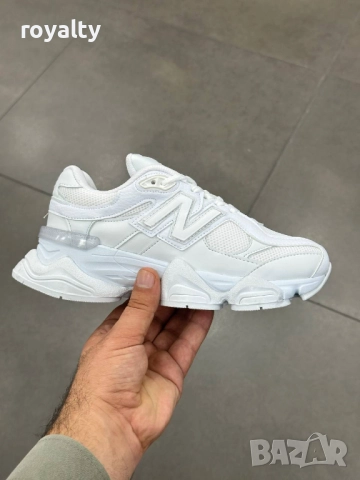New Balance НА ЕДРО Дамски Маратонки 36-40 Номер 8 Бр.