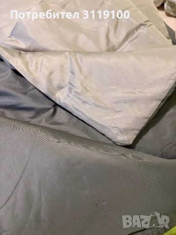 Олекотени завивки 2 броя, снимка 2 - Олекотени завивки и одеяла - 52440970