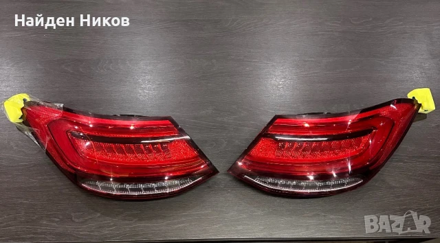 Стопове Mercedes CLS W257 A25/9063100