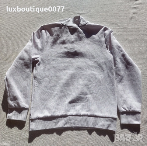 Чисто нова без етикет детска блуза Boss 8 години, снимка 2 - Блузи - 52805759