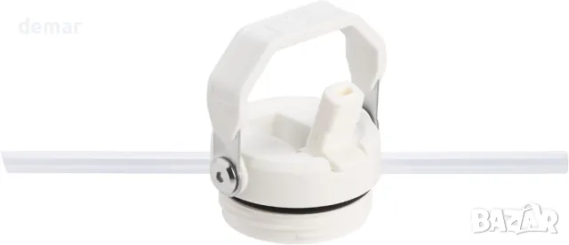 Спортна бутилка за вода Stanley IceFlow Flip Straw 2.0 със сламка 1.06 л 15 часа студено 3 дни с лед, снимка 8 - Други спортове - 49891892