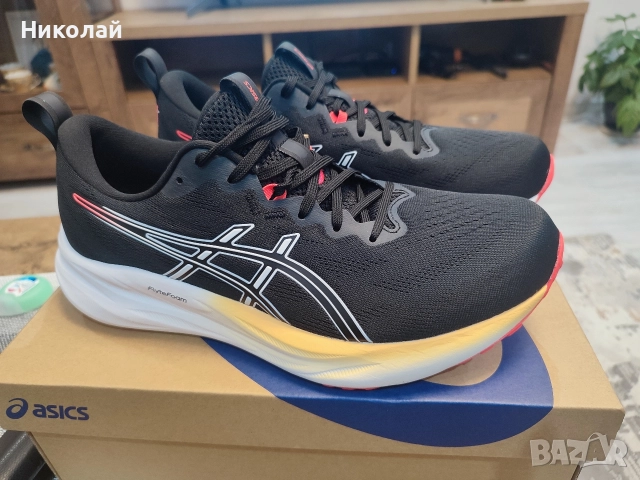 ASICS Gel-PULSE 16 номер 43.5