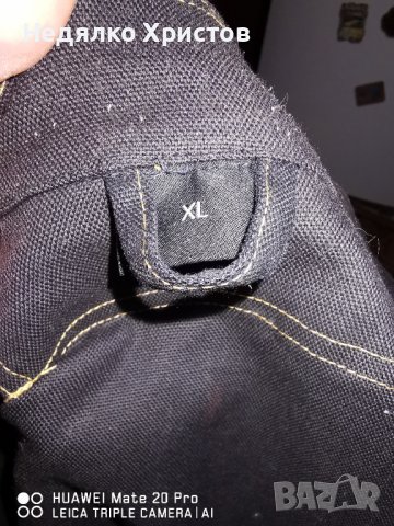 Работни панталони 52 и яке XL Mascot. , снимка 8 - Панталони - 38265946