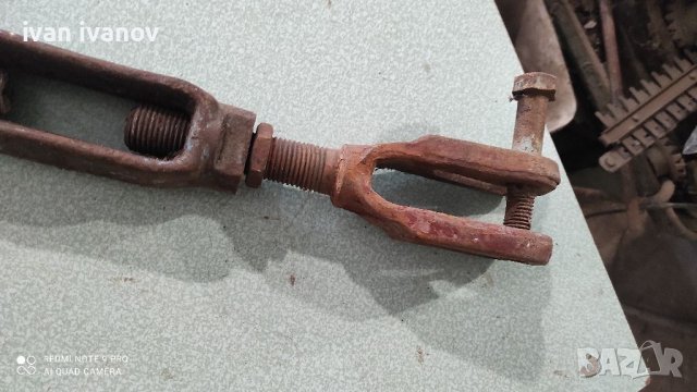 За Скара ЮМЗ Булгар, снимка 6 - Селскостопанска техника - 37644076