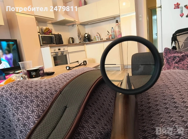 Browning Bar 2 Saffari 308 win оптика Vector Continental 1-8*24, снимка 11 - Оборудване и аксесоари за оръжия - 53174752