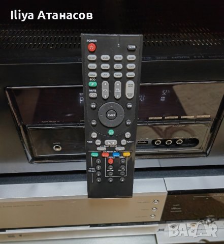 denon AVR 2113 HDMI USB 7.1 Receiver усилвател за домашно кино с дистанционно , снимка 5 - Ресийвъри, усилватели, смесителни пултове - 43766328