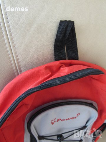 Раница V Power, снимка 5 - Раници - 27605197