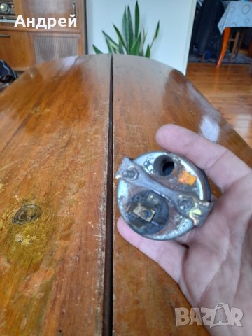 Стар автомобилен уред за гориво #4, снимка 4 - Други ценни предмети - 43061404