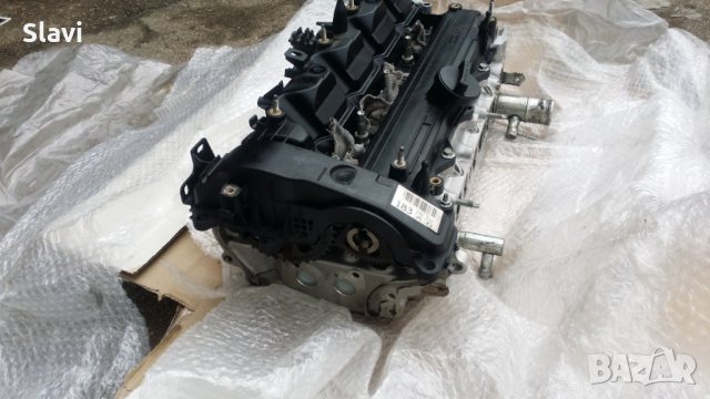 Двигател на части за тойота 2.2 d cat  , снимка 10 - Части - 32112149