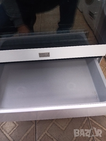 Свободно стояща печка с керамичен плот VOSS Electrolux с две години гаранция!, снимка 9 - Печки, фурни - 52384601